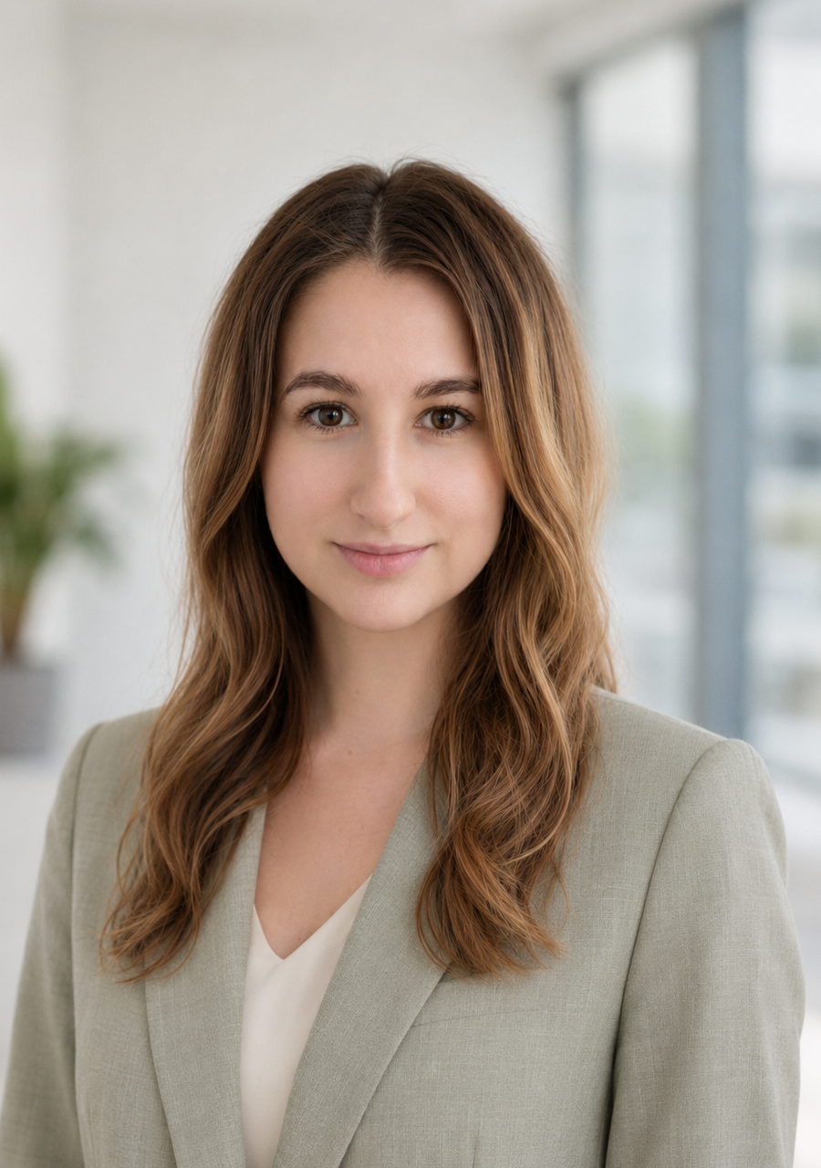 Aneta, editor of The Conscious Guide